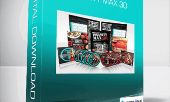 Insanity Max 30