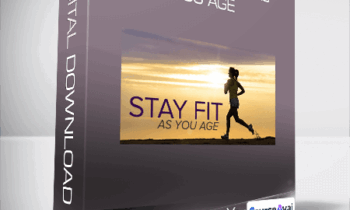 How to Stay Fit as You Age