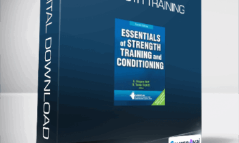 Nonn-Returnable - Essentials of Strength Training