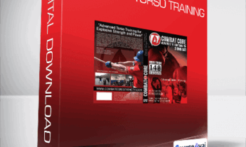Combat Core - Advanced Torso Training