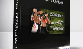 Les Mills Combat