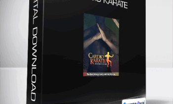 Cardio Karate