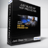 Just Blaze Hip-Hop Production