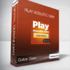 Guitar Zoom - Play Acoustic Now