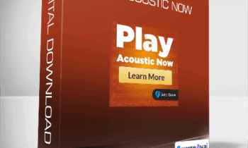 Guitar Zoom - Play Acoustic Now