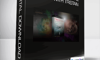 Futurephonic In the Studio With Tristan - A Psytrance Masterclass
