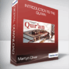Martyn Oliver - Introduction to the Qur'an