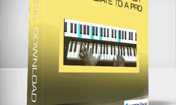 How to play Piano - Go from a Beginner/Intermediate to a Pro
