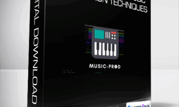 Pop and House Music Production Techniques