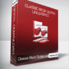 Classic Rock Guitar Unleashed