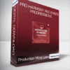 Production Music Live - Harmony and Chord Progressions
