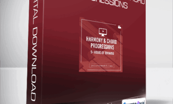 Production Music Live - Harmony and Chord Progressions