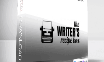 Smart Blogger - The Writer’s Recipe Box