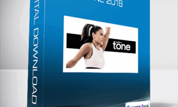 Les Mills - TONE 2018