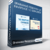 Brainwave Research UK - InnaPeace 1.0 (Bonuses)