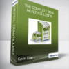 Kevin Gianni - The Complete Bone Health Solution