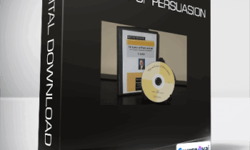 Kevin Hogan - 10 Laws of Persuasion