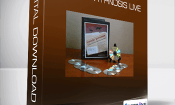 Kevin Hogan - Covert Hypnosis Live