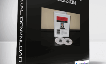 Kevin Hogan - Untold Secrets of Persuasion