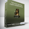 Kezia Noble - The Acceleration Event (Compressed)