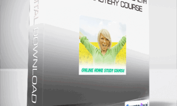 Larry Crane - Release Technique - Health & Fitness Mastery Course