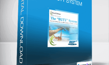 Larry Crane - The BUTT System