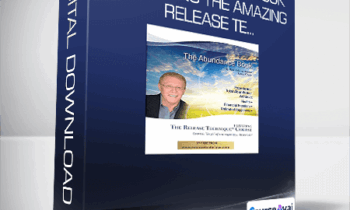Larry Crane & Lester Levenson - The Abundance Book: Teaching The Amazing Release Te...