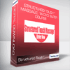 Structured Touch™ Massage: 14 DVD Super Course