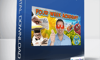 Spence - Four Week Academy