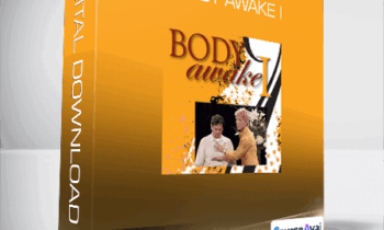 Sue Morter - Body Awake I