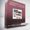 Yoke Wong - Mastering Piano Sight Reading + All Bonuses