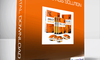 Yuri Elkaim - Amazing Abs Solution