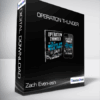 Zach Even-esh - Operation Thunder