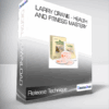 Release Technique - Larry Crane - Health and Fitness Mastery