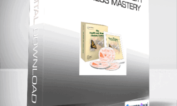 Release Technique - Larry Crane - Health and Fitness Mastery