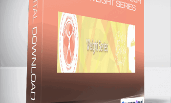 Lynn Waldrop - Become BFF's with Your Body - Weight Series