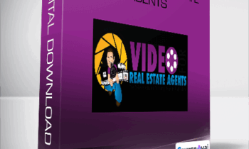 Stephen Garner - Video For Real Estate Agents