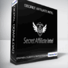 Stephen Gilbert & Simple Spencer - Secret Affiliate Intel
