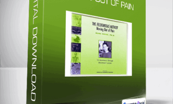 Mark Reese - Moving Out of Pain