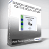 Mark Reese & David Zemach-Bersin - Sensory Motor Education for the Mouth and Jaw