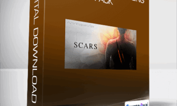 Mas Sajady - Frequency Spa Healing Pack
