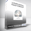 Master Waysun Liao - Ultimate Internal Power Workshop