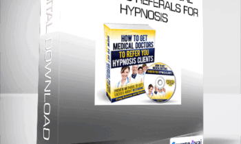 Melissa - How to Get Medical Doctors Referals for Hypnosis