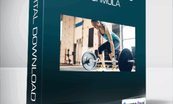 Metabolic Effect - Female Fat Loss Formula