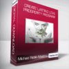 Michael and Robin Mastro - Create Lasting Love & Prosperity Program