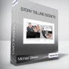 Michael Breen - Story Telling Secrets