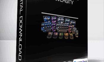 Michael C. Anthony - Stage Hypnosis University