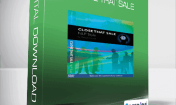 Michael Carroll - Close That Sale