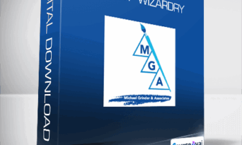 Michael Grinder - Group Wizardry