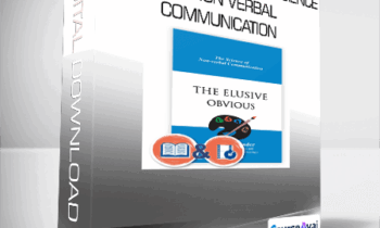 Michael Grinder - The Elusive Obvious: Science of Non Verbal Communication